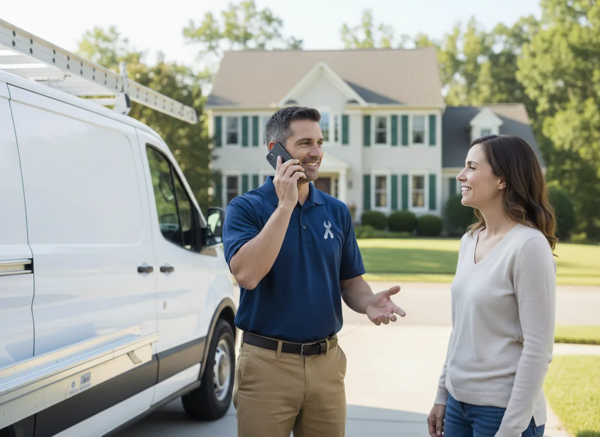 Home Gutter Service West Hamlin, WV FAQs